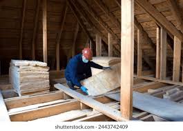 Best Crawl Space Insulation  in Brier, WA